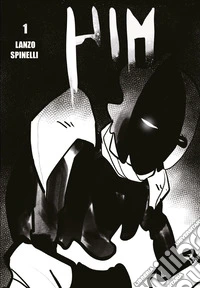Him. Vol. 1 libro