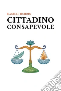 Cittadino consapevole libro