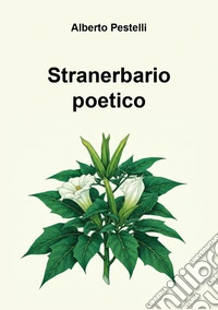 Stranerbario poetico libro