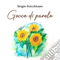 Gocce di parole libro