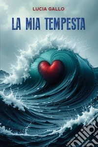 La mia tempesta libro