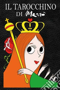 Il tarocchino di Marrò libro