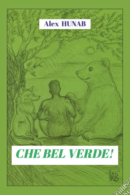 Che bel verde!