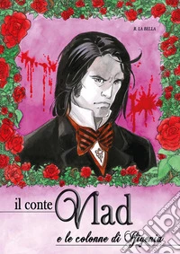 Il conte Vlad e le colonne di Ifigenia libro
