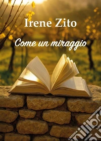 Come un miraggio libro