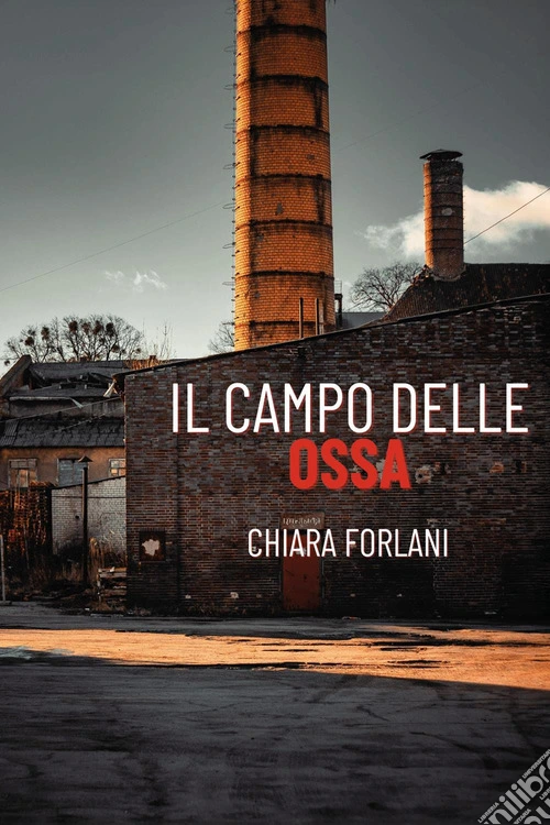 Il campo delle ossa