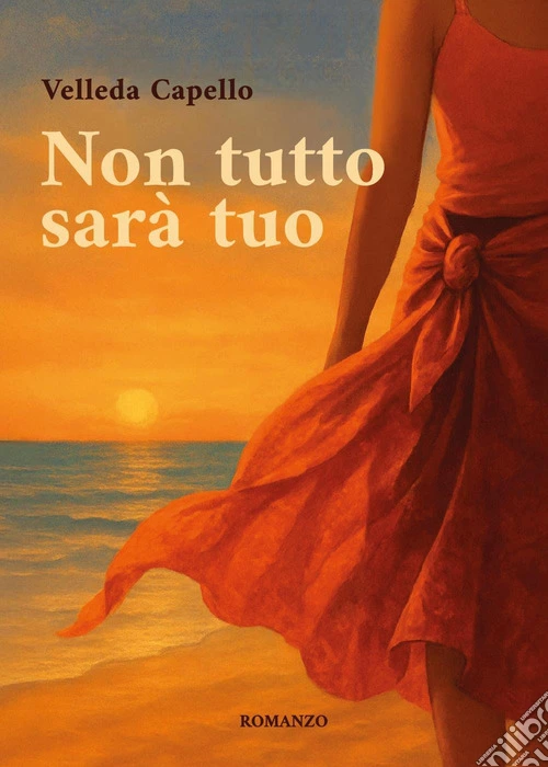 Non tutto sarà tuo
