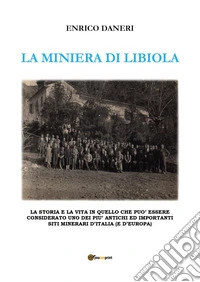La miniera di Libiola libro