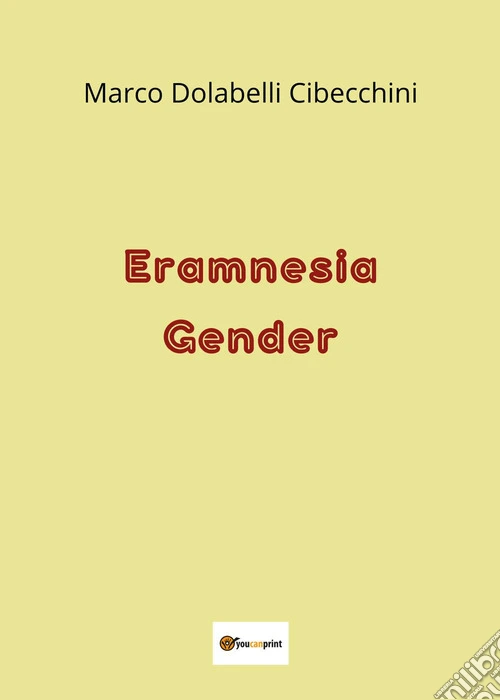 Eramnesia gender
