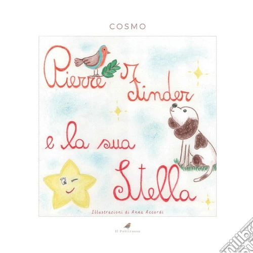 Pierre Finder e la sua stella