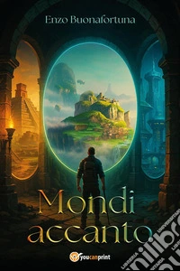 Mondi accanto libro
