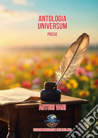 Antologia universum libro