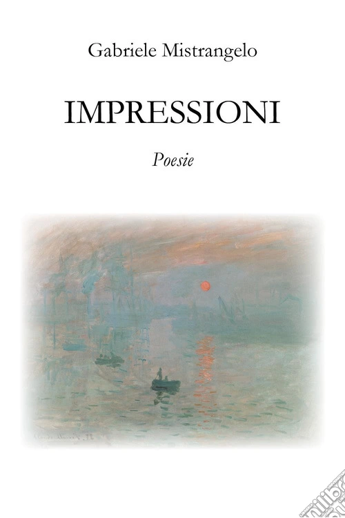 Impressioni