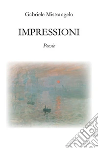 Impressioni libro