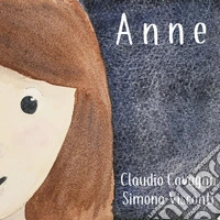 Anne libro