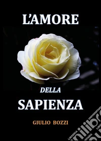 Amore della sapienza libro