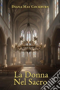 La donna nel sacro libro