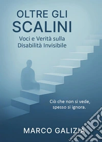 Oltre gli scalini libro