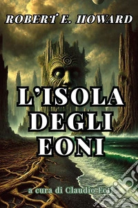 L'isola degli eoni libro