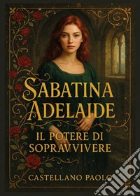 Sabatina Adelaide. Il potere di sopravvivere libro