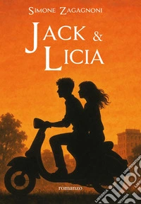 Jack & Licia libro