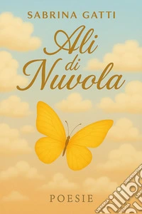 Ali di nuvola libro
