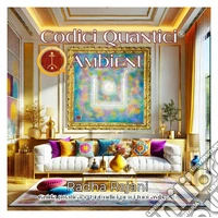 Codici quantici ambient libro