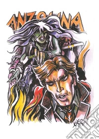Art horror libro