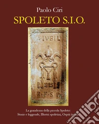 Spoleto S.I.O. libro