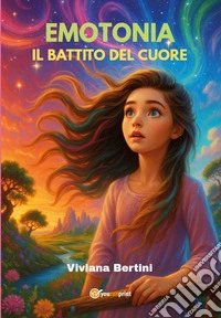 Emotonia. Il battito del cuore libro