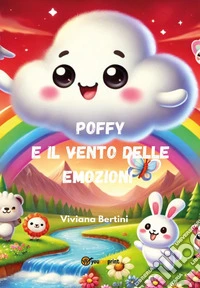 Poffy e il vento delle emozioni libro