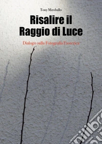 Risalire il raggio di luce. Dialogo sulla fotografia esoterica libro