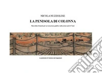 La penisola di Colonna libro