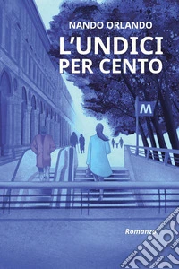 L'undici per cento libro