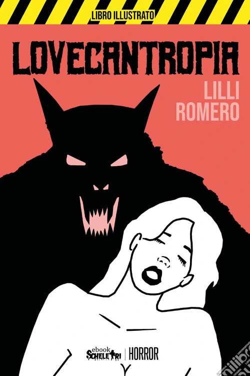 Lovecantropia