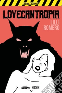 Lovecantropia libro