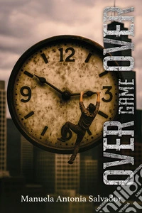 Over game over libro
