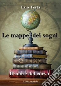Il cuore del corvo libro