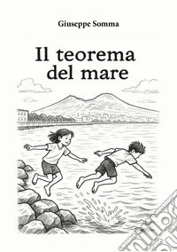 Il teorema del mare libro