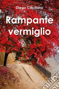 Rampante vermiglio libro