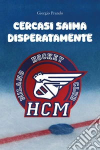 Cercasi Saima disperatamente