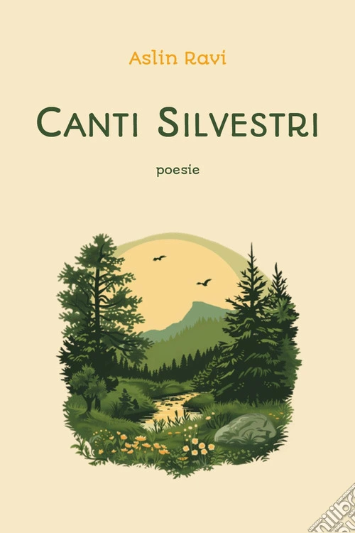 Canti silvestri