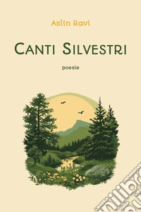 Canti silvestri libro