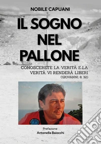 Il sogno nel pallone libro
