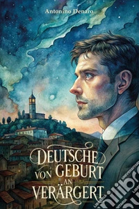 Deutsche von Geburt an verärgert libro