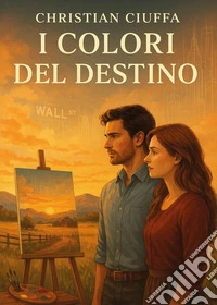 I colori del destino libro