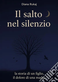 Il salto nel silenzio libro