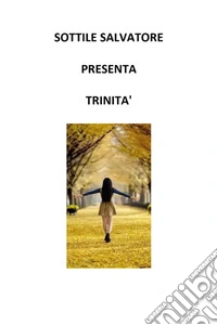Trinità libro