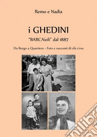 I Ghedini libro