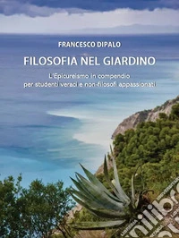 Filosofia nel giardino libro